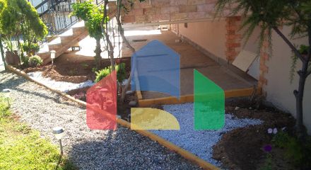 Продаж - Бізнес 330 m² в Халкидіках Продаж - Бізнес 330 m² в Халкидіках