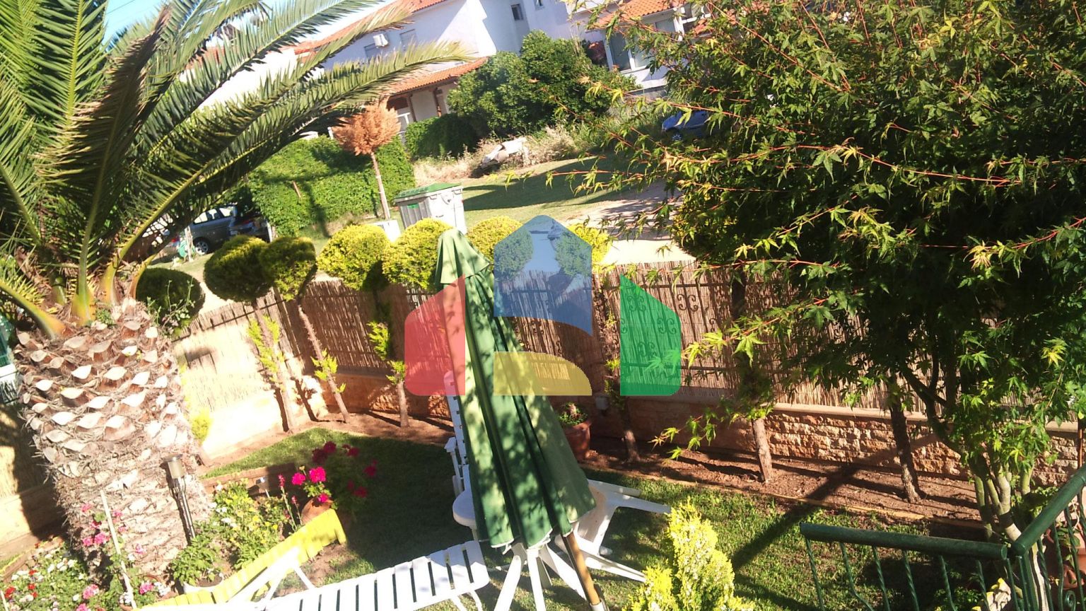 Продаж - Бізнес 330 m² в Халкидіках