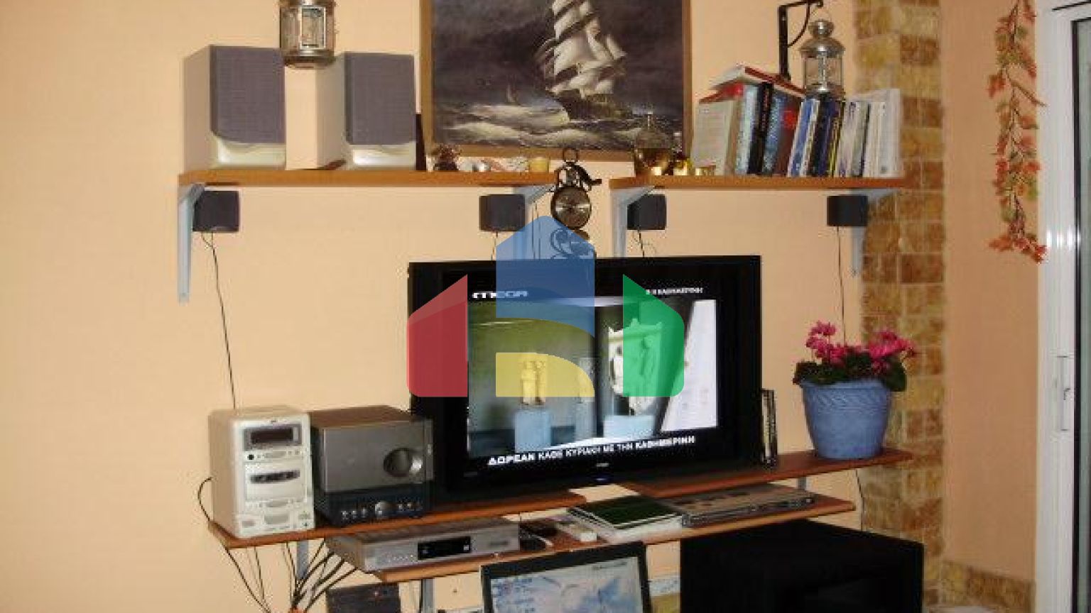 Продаж - Бізнес 330 m² в Халкидіках