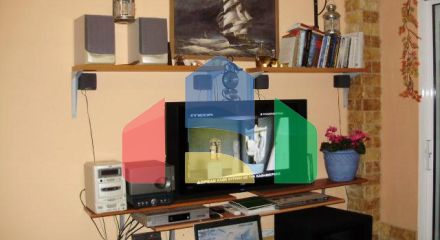 Продаж - Бізнес 330 m² в Халкидіках Продаж - Бізнес 330 m² в Халкидіках