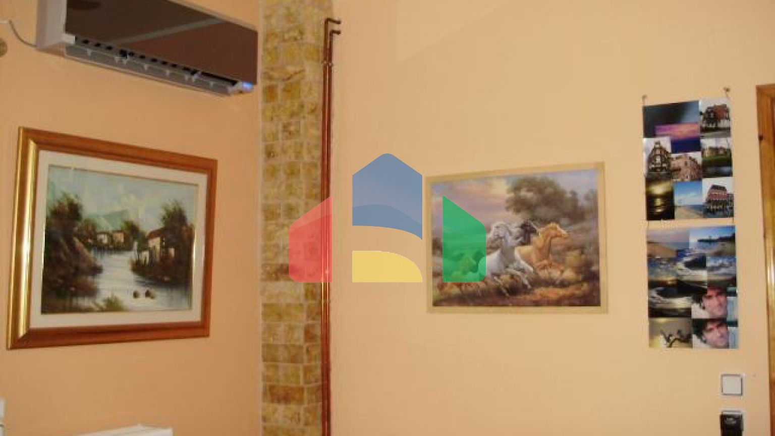 Продаж - Бізнес 330 m² в Халкидіках