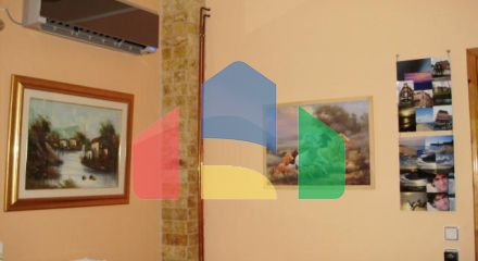 Продаж - Бізнес 330 m² в Халкидіках Продаж - Бізнес 330 m² в Халкидіках