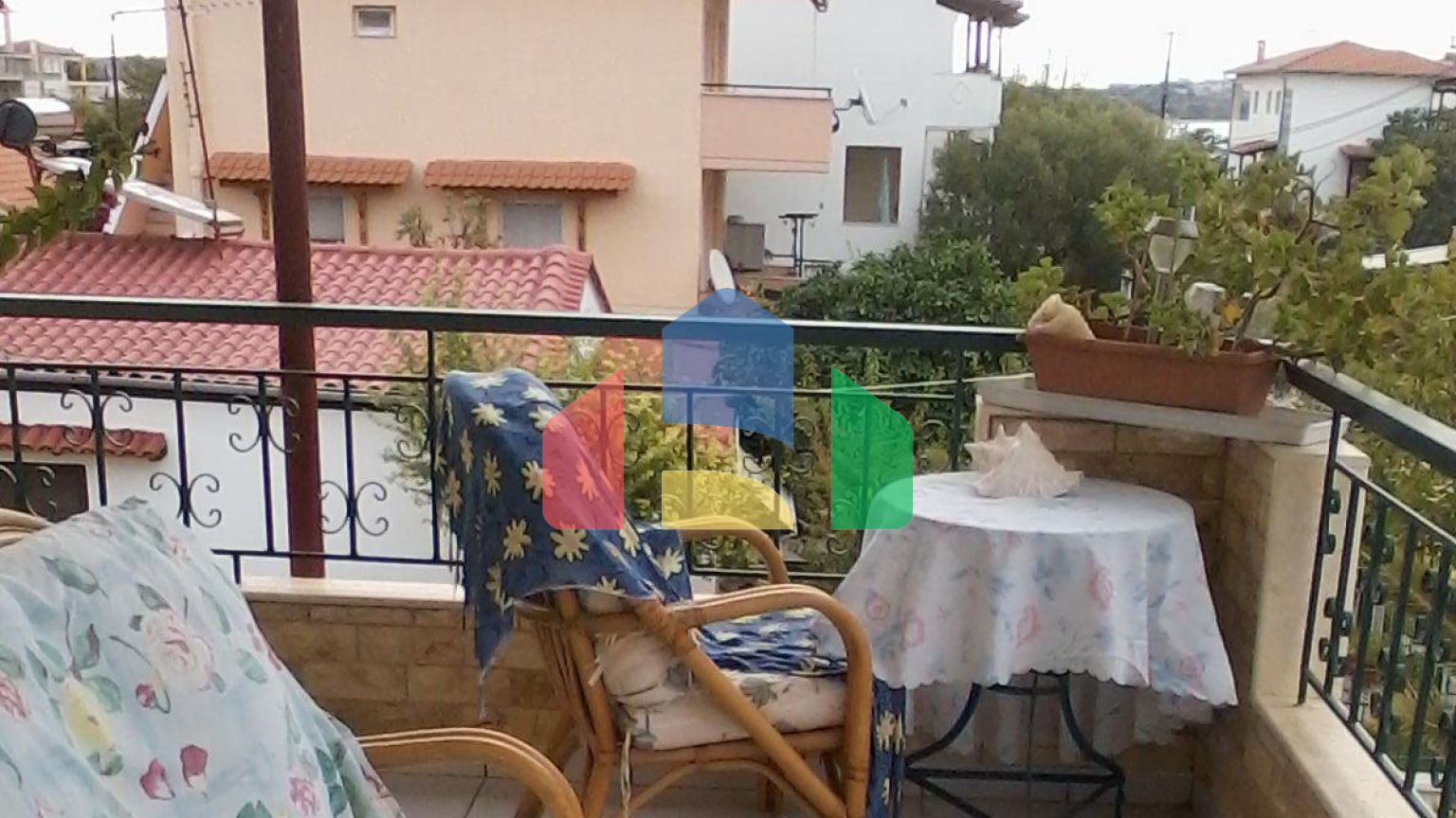 Продаж - Бізнес 330 m² в Халкидіках