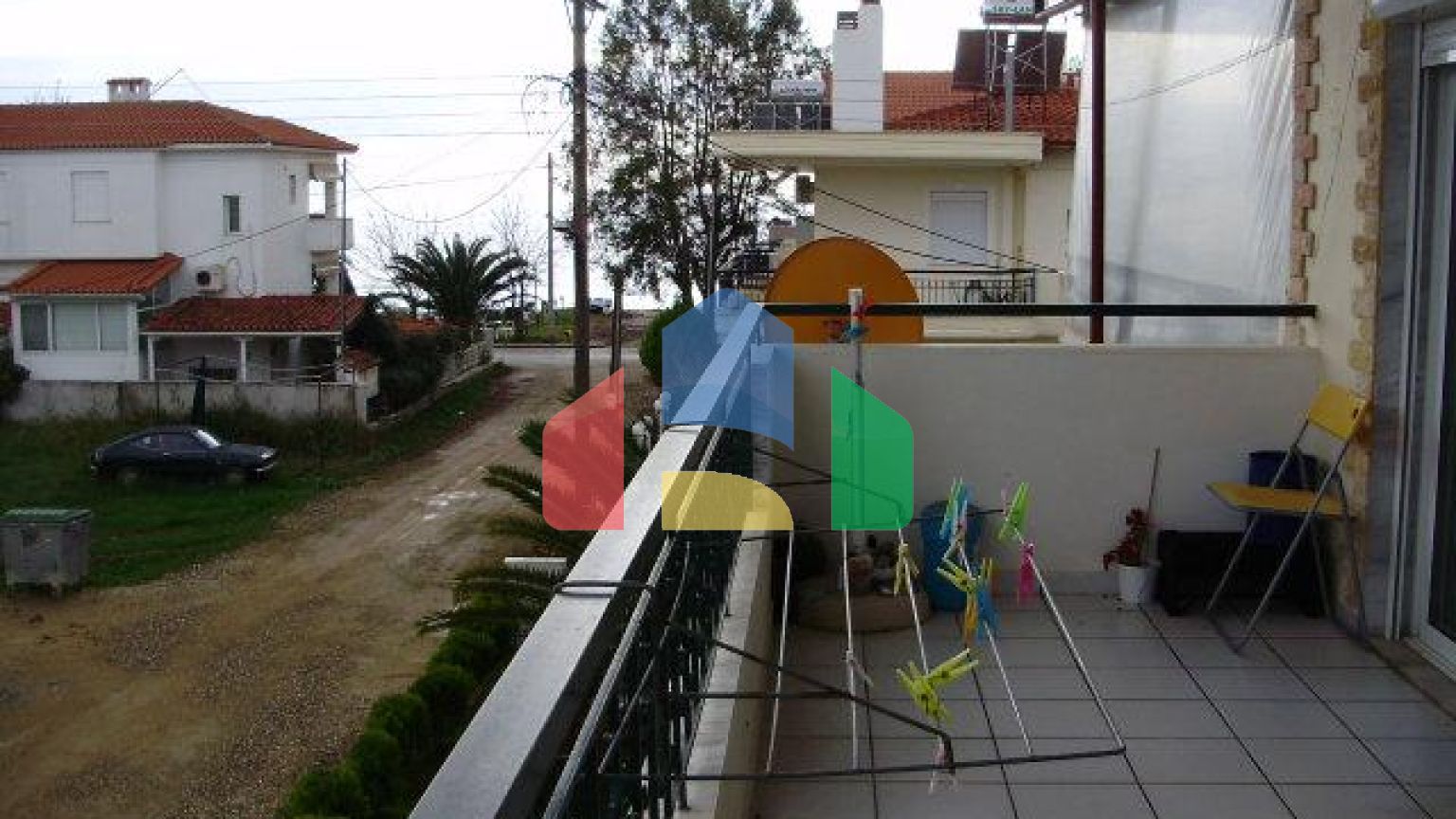 Продаж - Бізнес 330 m² в Халкидіках