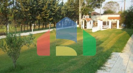 Продажа - Коттедж 250 m² в Халкидиках