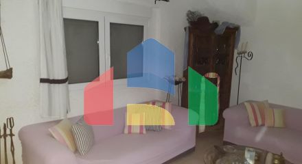 Продажа - Коттедж 250 m² в Халкидиках