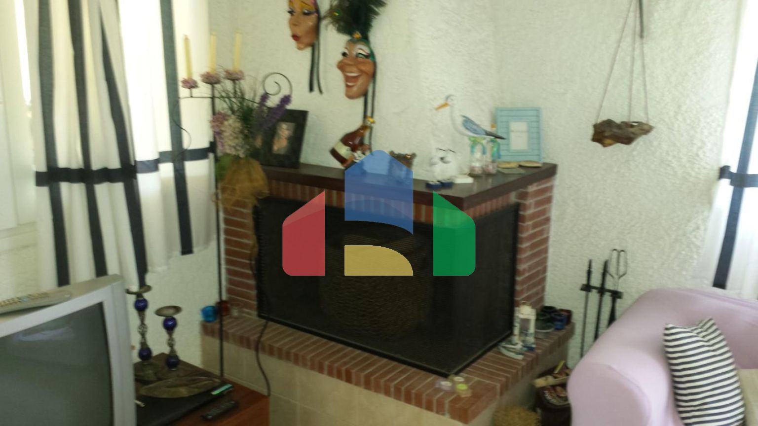 Продаж - Котедж 250 m² в Халкидіках