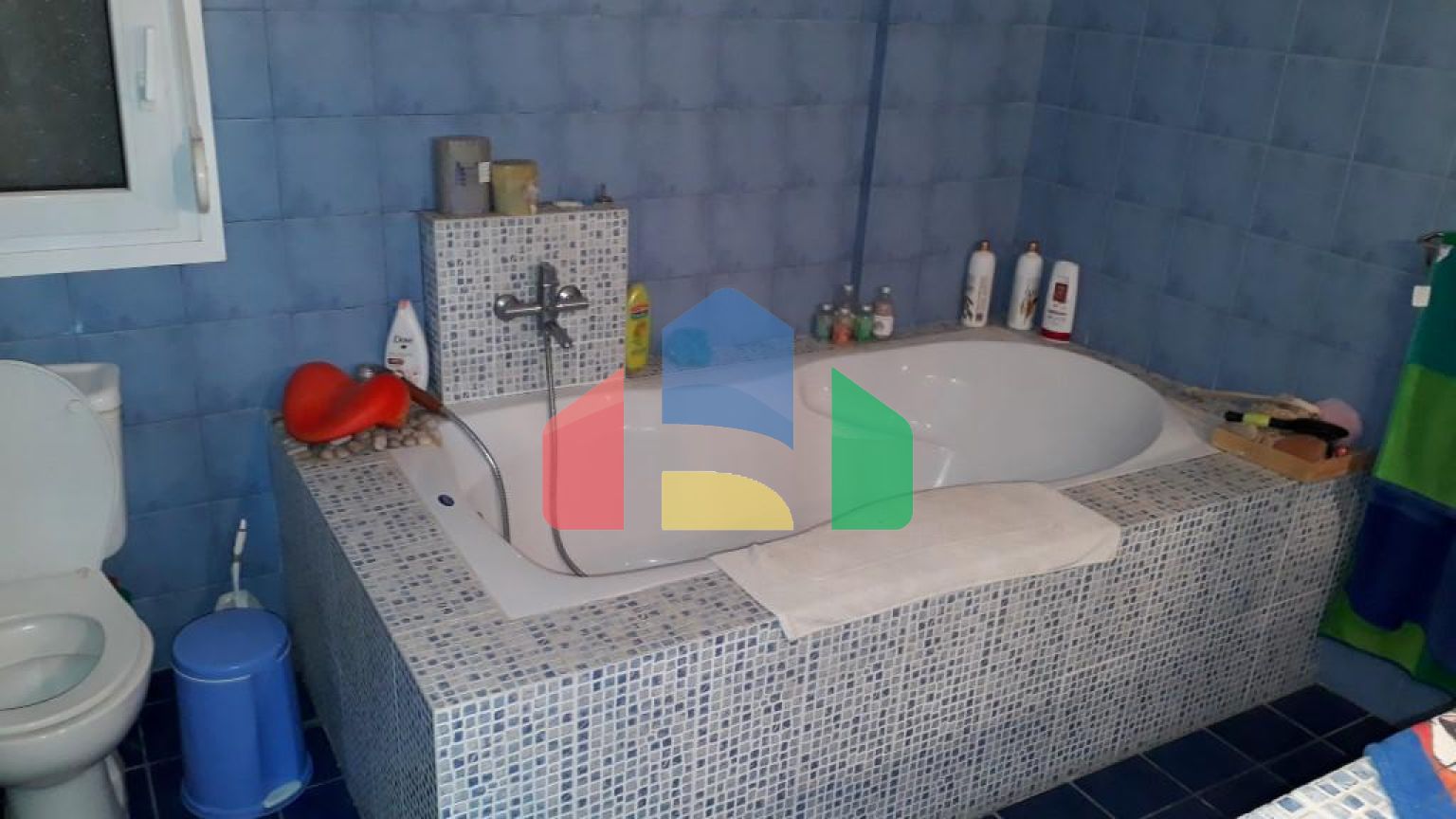 Продаж - Котедж 250 m² в Халкидіках