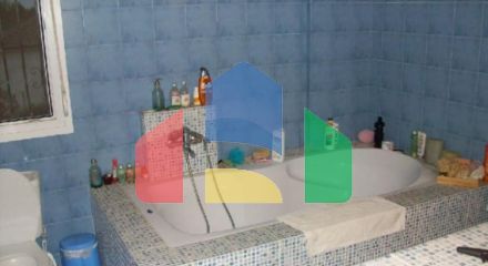 Продаж - Котедж 250 m² в Халкидіках