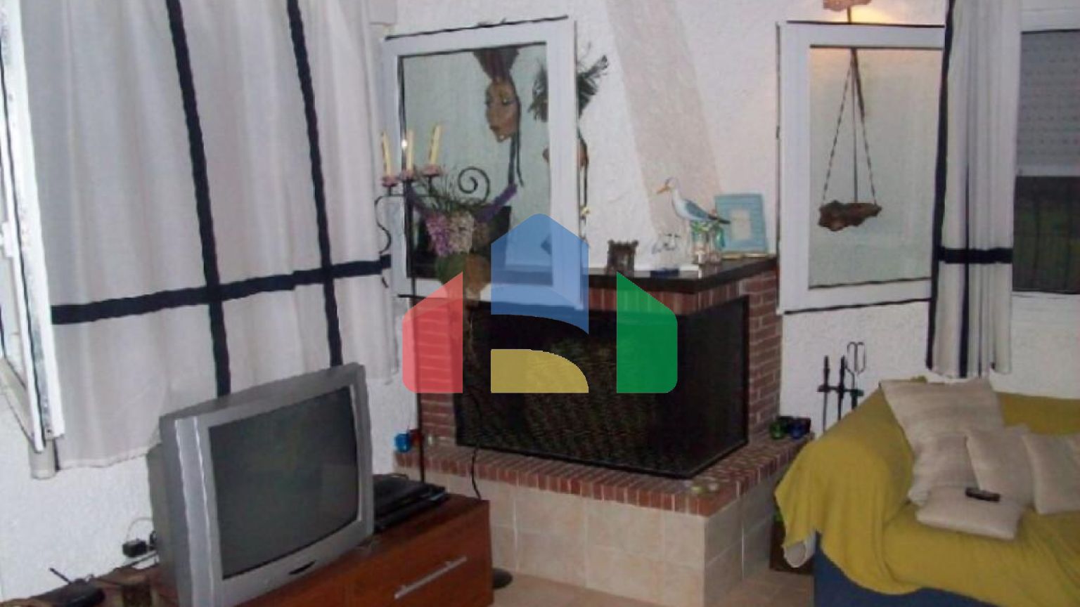 Продаж - Котедж 250 m² в Халкидіках