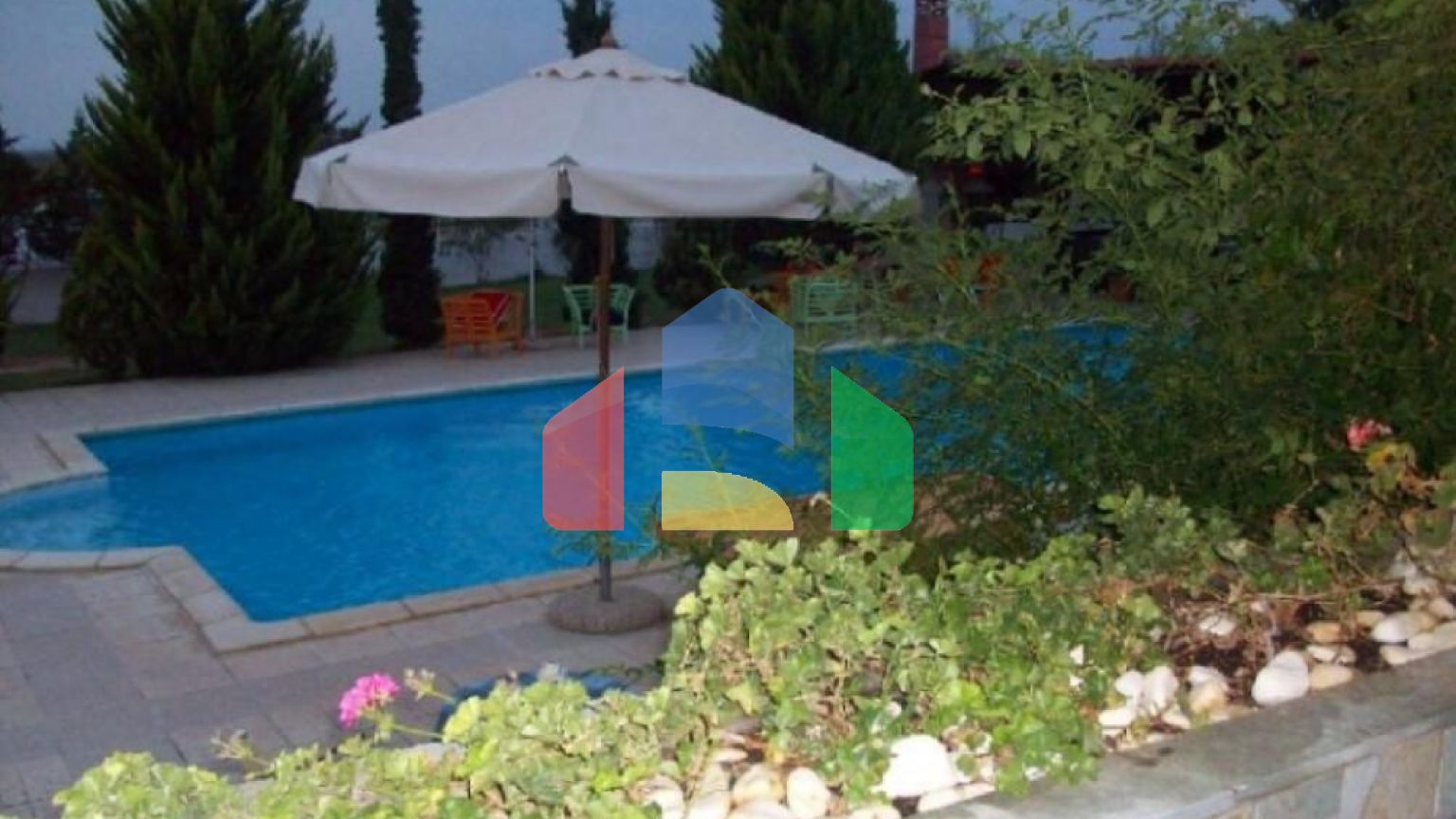 Продаж - Котедж 250 m² в Халкидіках