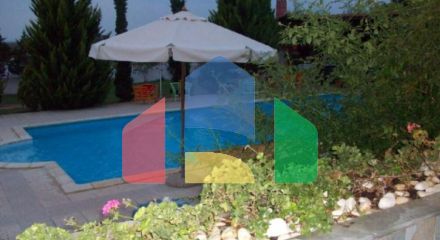 Продаж - Котедж 250 m² в Халкидіках