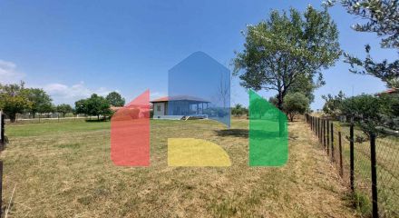 Продажа - Коттедж 35 m² в Халкидиках