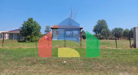 Продажа - Коттедж 35 m² в Халкидиках