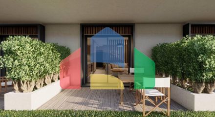 For Sale - Flat 35 m² in Chalkidiki