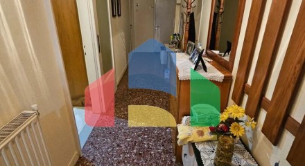 Продаж - Котедж 120 m² в Халкидіках