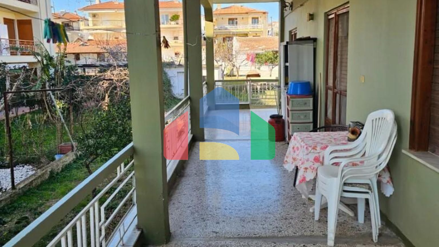 Продаж - Котедж 120 m² в Халкидіках