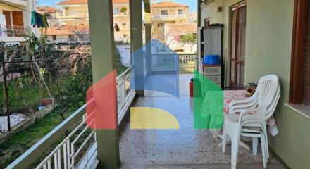 Продаж - Котедж 120 m² в Халкидіках