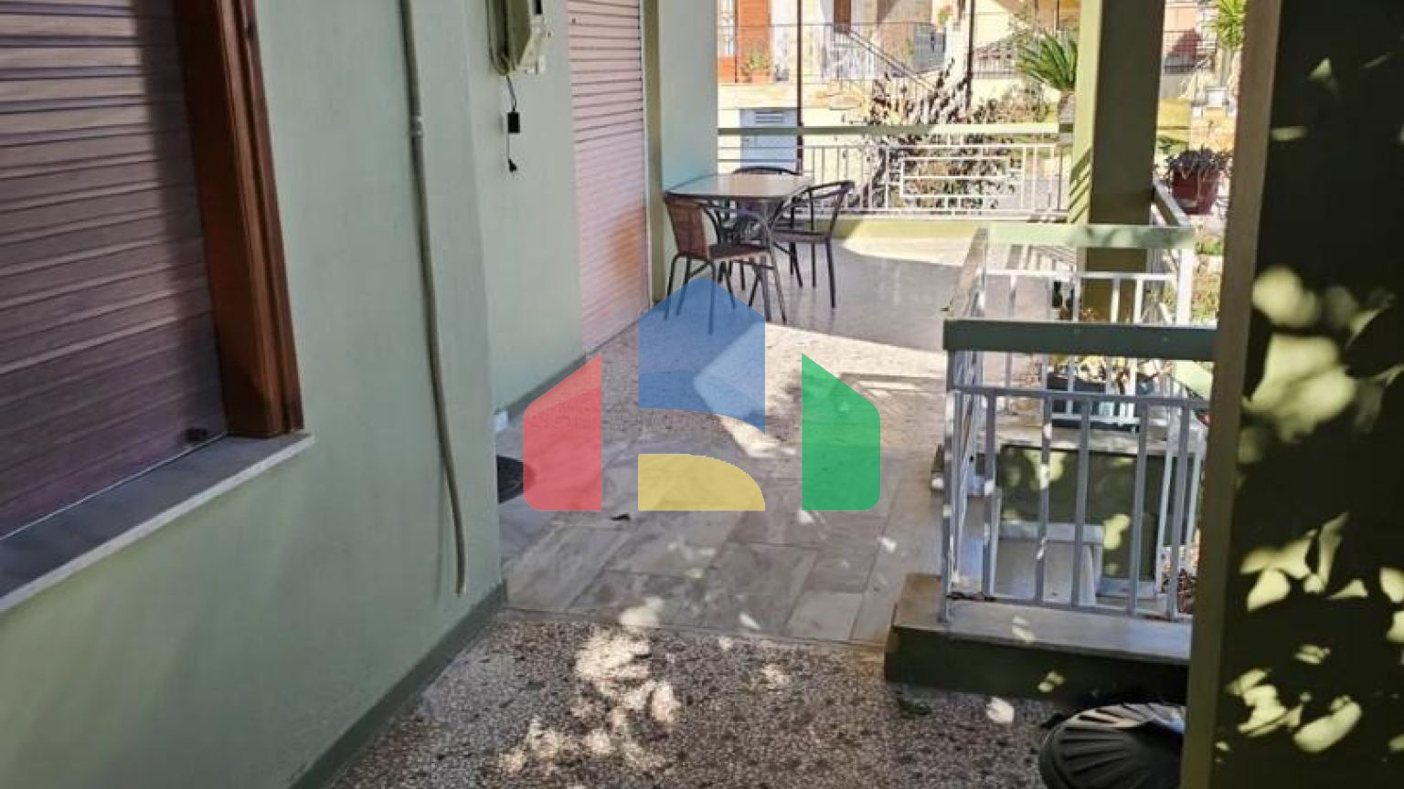 Продаж - Котедж 120 m² в Халкидіках