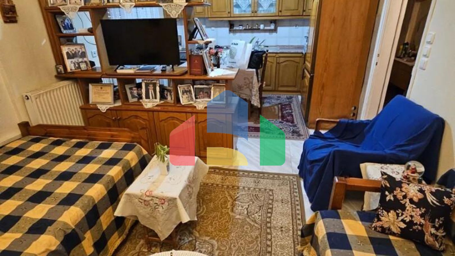 Продаж - Котедж 120 m² в Халкидіках