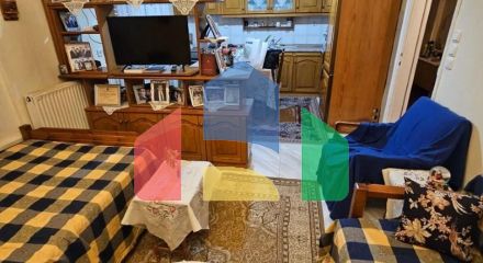 Продаж - Котедж 120 m² в Халкидіках