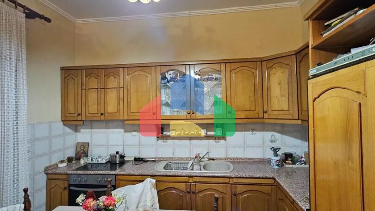 Продаж - Котедж 120 m² в Халкидіках