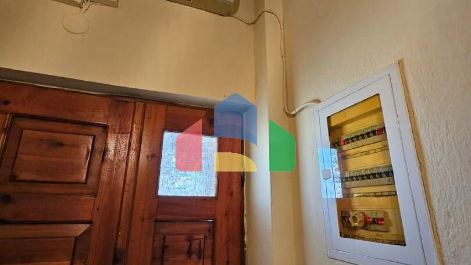 Продаж - Котедж 120 m² в Халкидіках