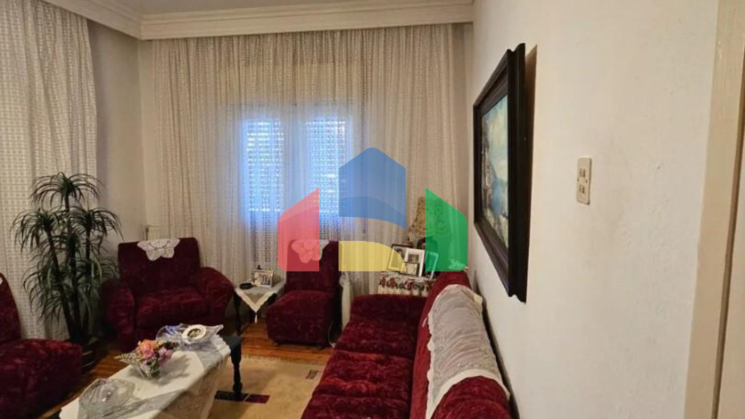 Продаж - Котедж 120 m² в Халкидіках