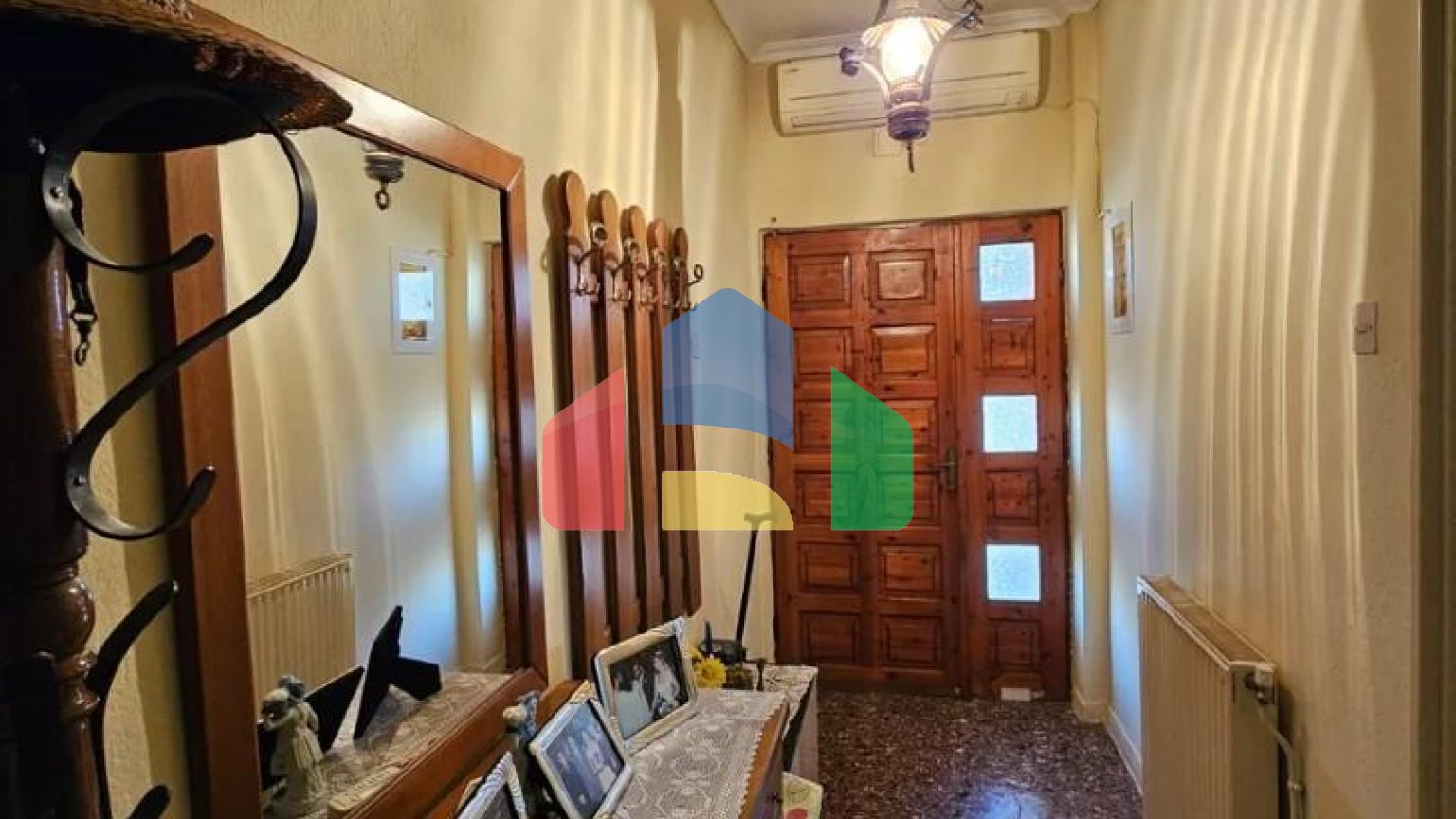 Продаж - Котедж 120 m² в Халкидіках