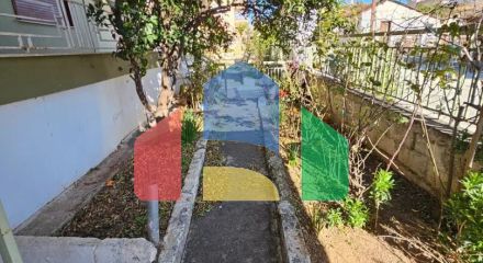 Продаж - Котедж 120 m² в Халкидіках