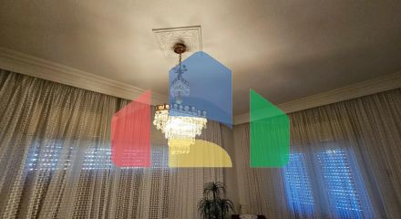 Продаж - Котедж 120 m² в Халкидіках