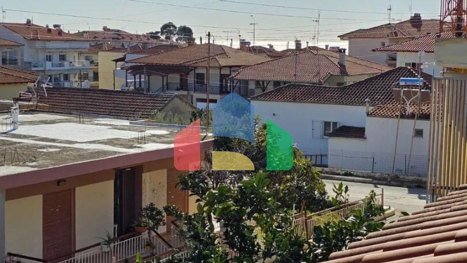 Продаж - Котедж 120 m² в Халкидіках