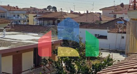 Продаж - Котедж 120 m² в Халкидіках