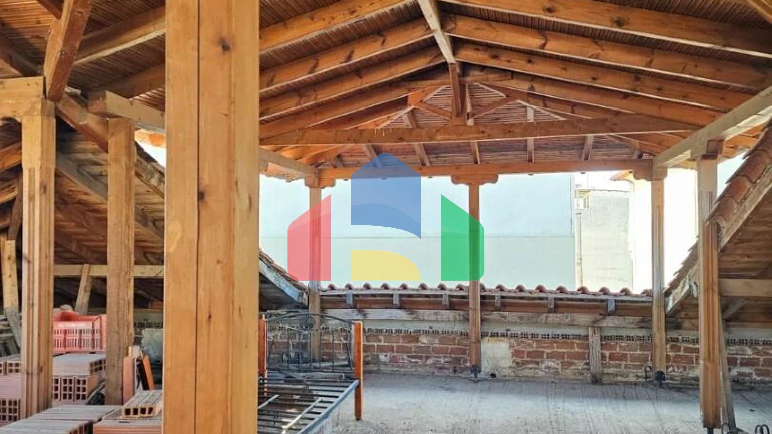 Продаж - Котедж 120 m² в Халкидіках