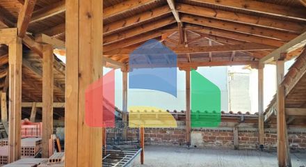 Продаж - Котедж 120 m² в Халкидіках