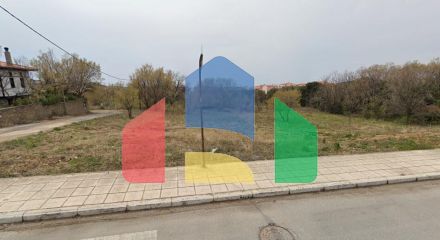 Продаж - Земельна ділянка 1850 m² в Халкидіках