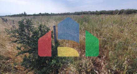 For Sale - Land 500 m² in Chalkidiki