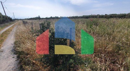 Продаж - Земельна ділянка 500 m² в Халкидіках