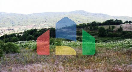 Продаж - Земельна ділянка 23750 m² в Халкидіках