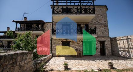 For Sale - Maisonette 125 m² in Chalkidiki