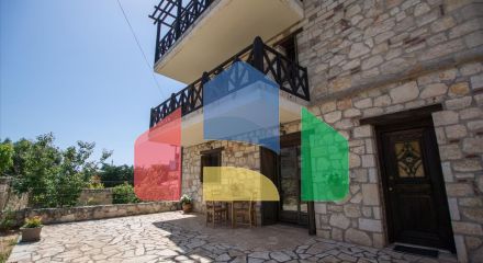 For Sale - Maisonette 125 m² in Chalkidiki