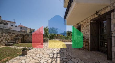 For Sale - Maisonette 125 m² in Chalkidiki