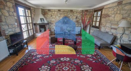 Продаж - Таунхаус 125 m² в Халкидіках