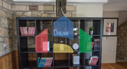 Продаж - Таунхаус 125 m² в Халкидіках