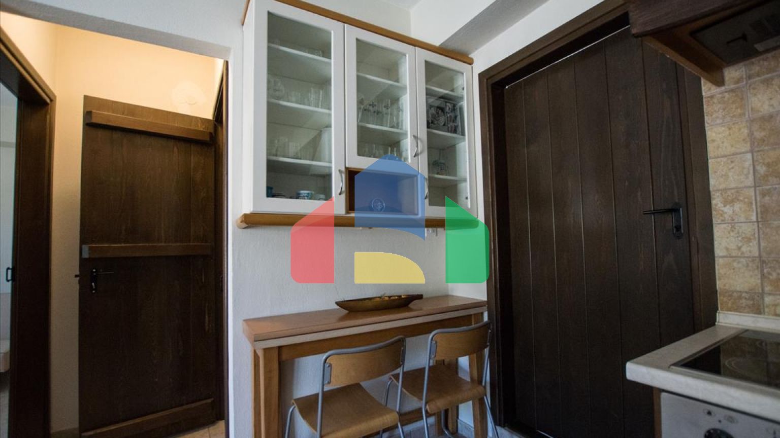 Продаж - Таунхаус 125 m² в Халкидіках