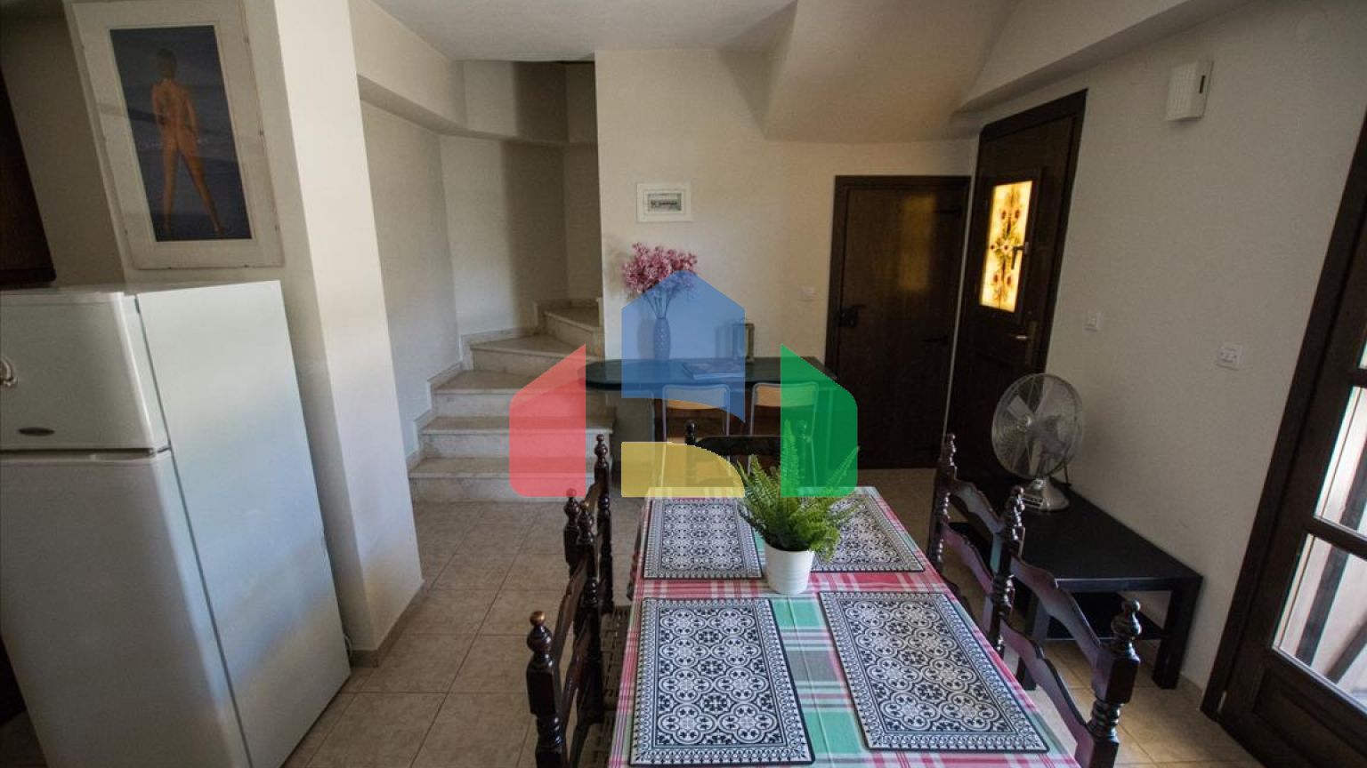 Продаж - Таунхаус 125 m² в Халкидіках