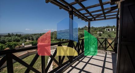 Продаж - Таунхаус 125 m² в Халкидіках