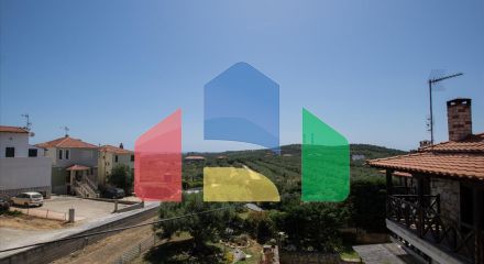 Продаж - Таунхаус 125 m² в Халкидіках