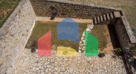 Продаж - Таунхаус 125 m² в Халкидіках