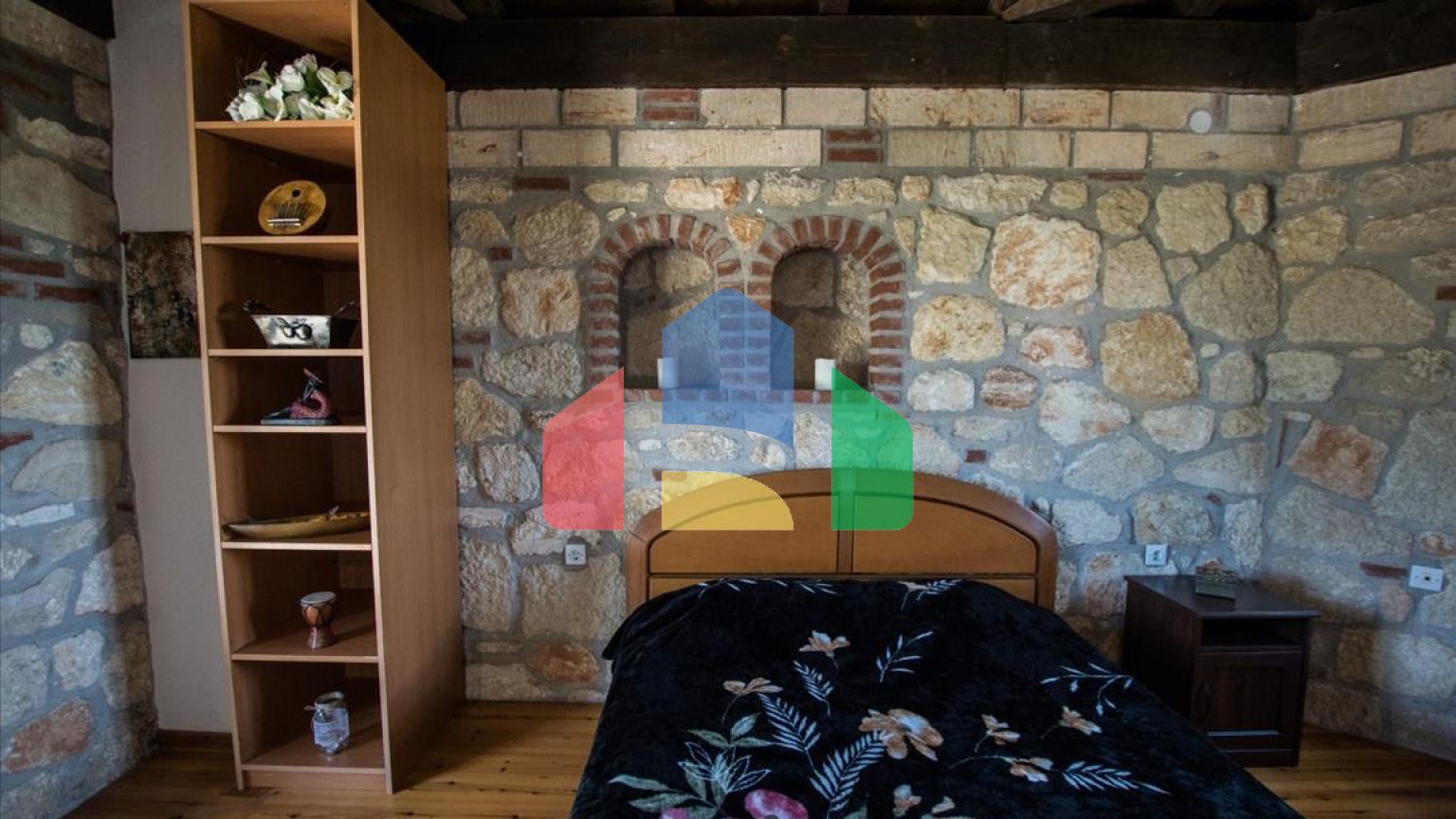 Продаж - Таунхаус 125 m² в Халкидіках